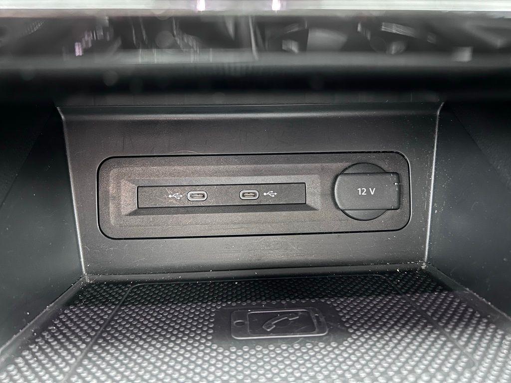 Volkswagen Atlas SEL 4MOTION 2022