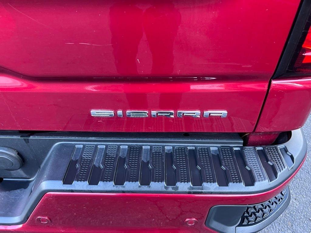 GMC Sierra 1500 Denali Crew Cab 4WD 2019