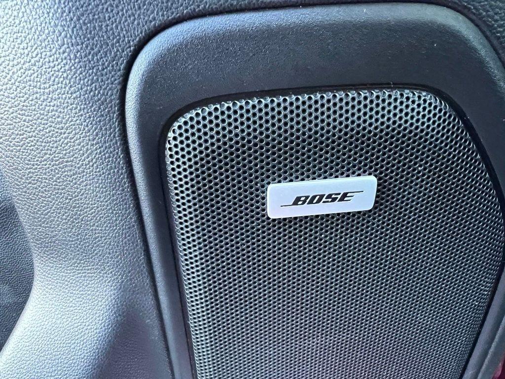 GMC Sierra 1500 Denali Crew Cab 4WD 2019