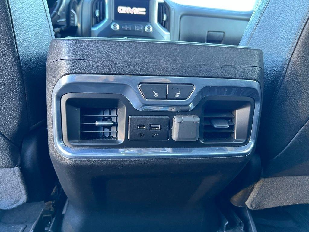 GMC Sierra 1500 Denali Crew Cab 4WD 2019