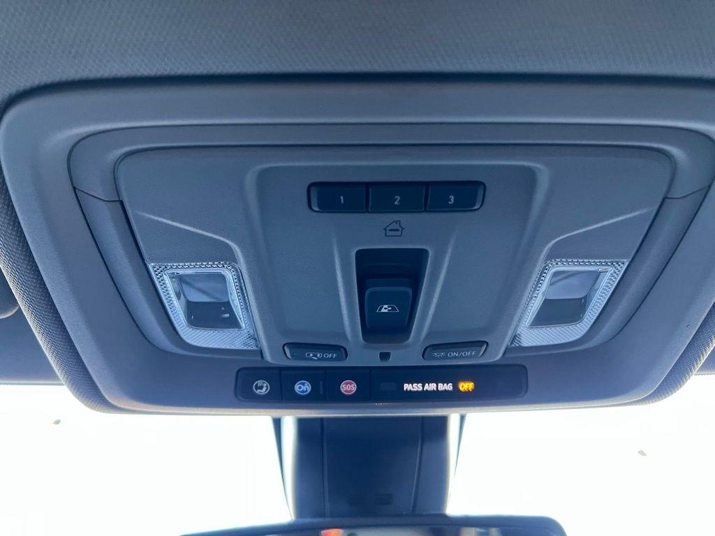 GMC Sierra 1500 Denali Crew Cab 4WD 2019