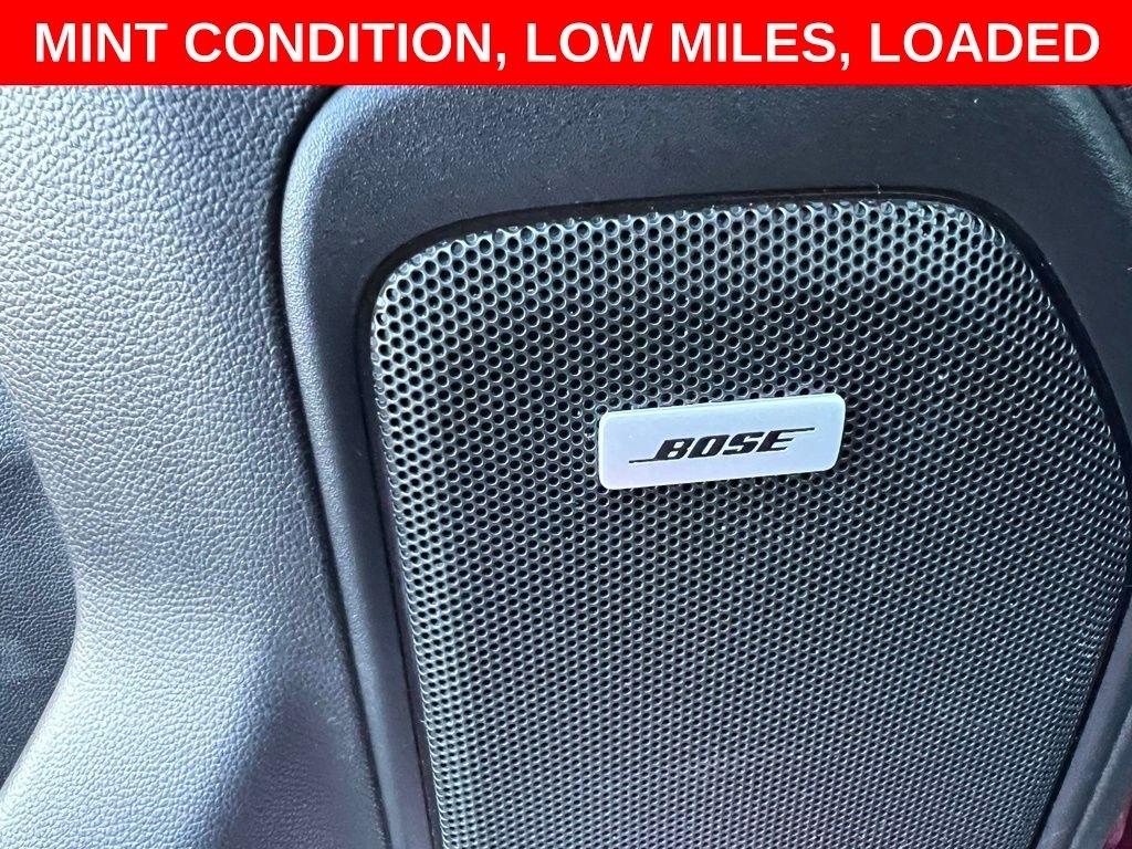 GMC Sierra 1500 Denali Crew Cab 4WD 2019
