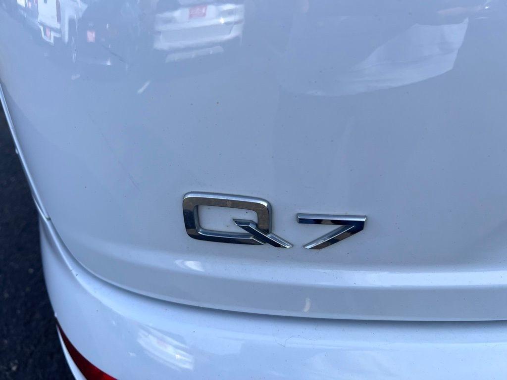 Audi Q7 3.0 Premium Plus quattro 2018