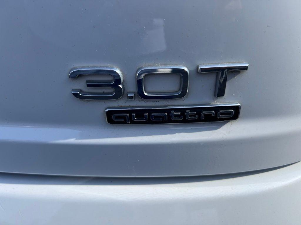 Audi Q7 3.0 Premium Plus quattro 2018