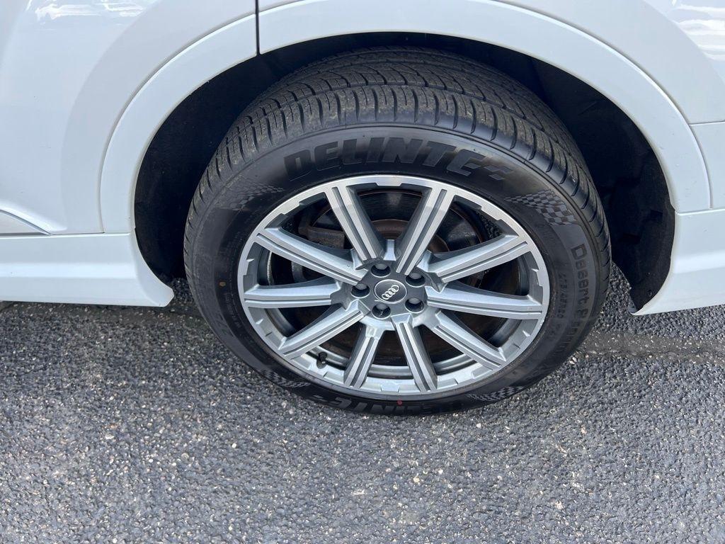 Audi Q7 3.0 Premium Plus quattro 2018