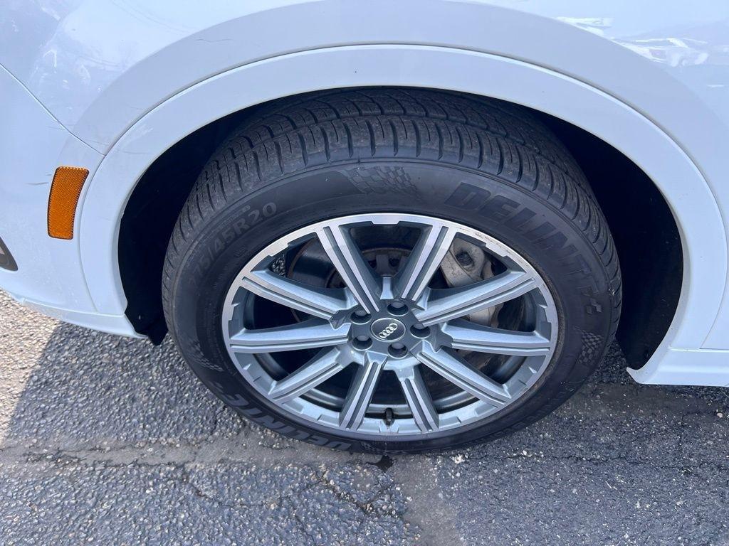 Audi Q7 3.0 Premium Plus quattro 2018