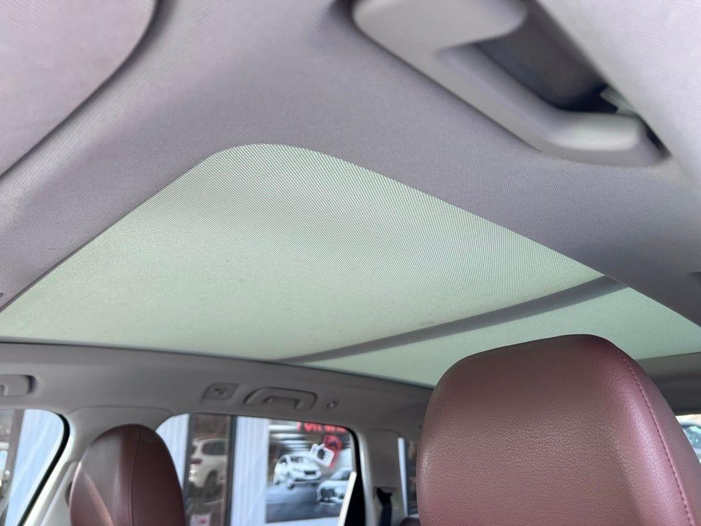 Audi Q7 3.0 Premium Plus quattro 2018