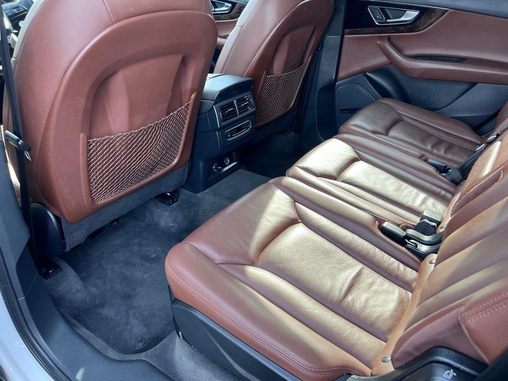 Audi Q7 3.0 Premium Plus quattro 2018