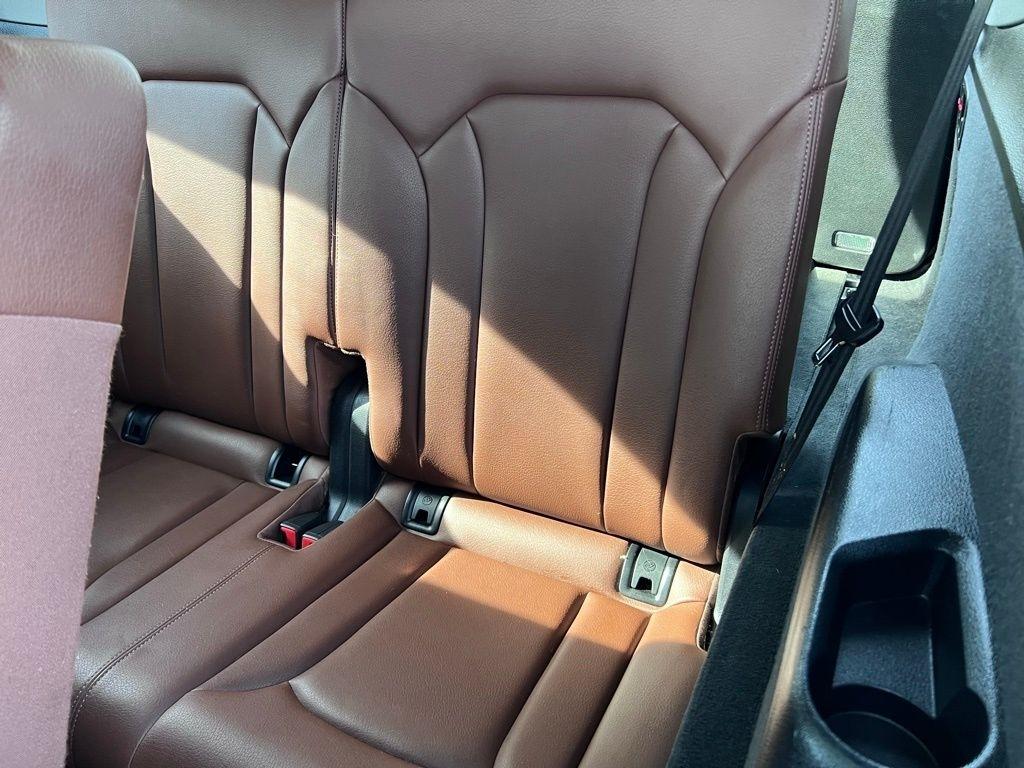 Audi Q7 3.0 Premium Plus quattro 2018