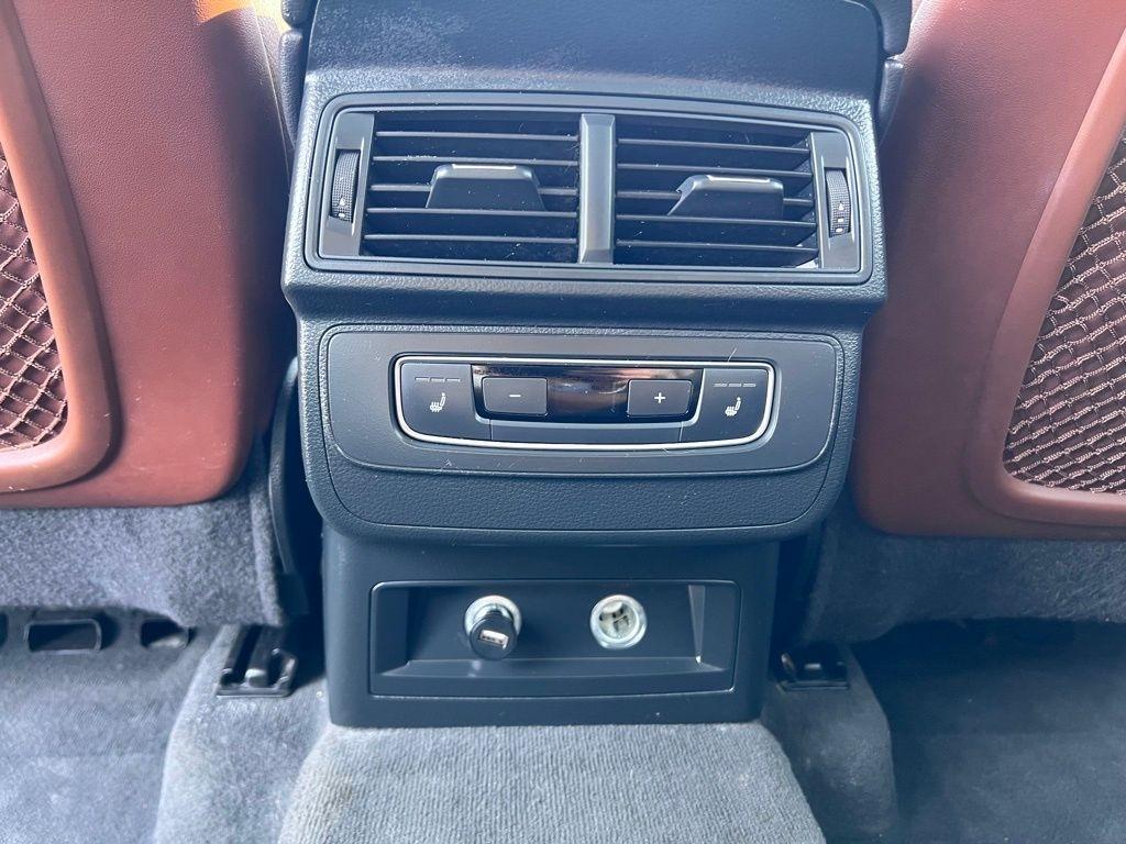 Audi Q7 3.0 Premium Plus quattro 2018