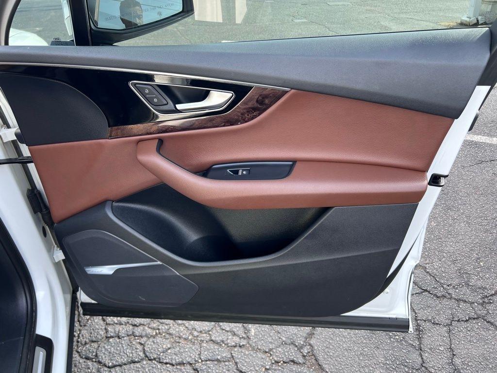 Audi Q7 3.0 Premium Plus quattro 2018