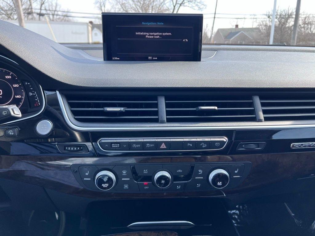 Audi Q7 3.0 Premium Plus quattro 2018