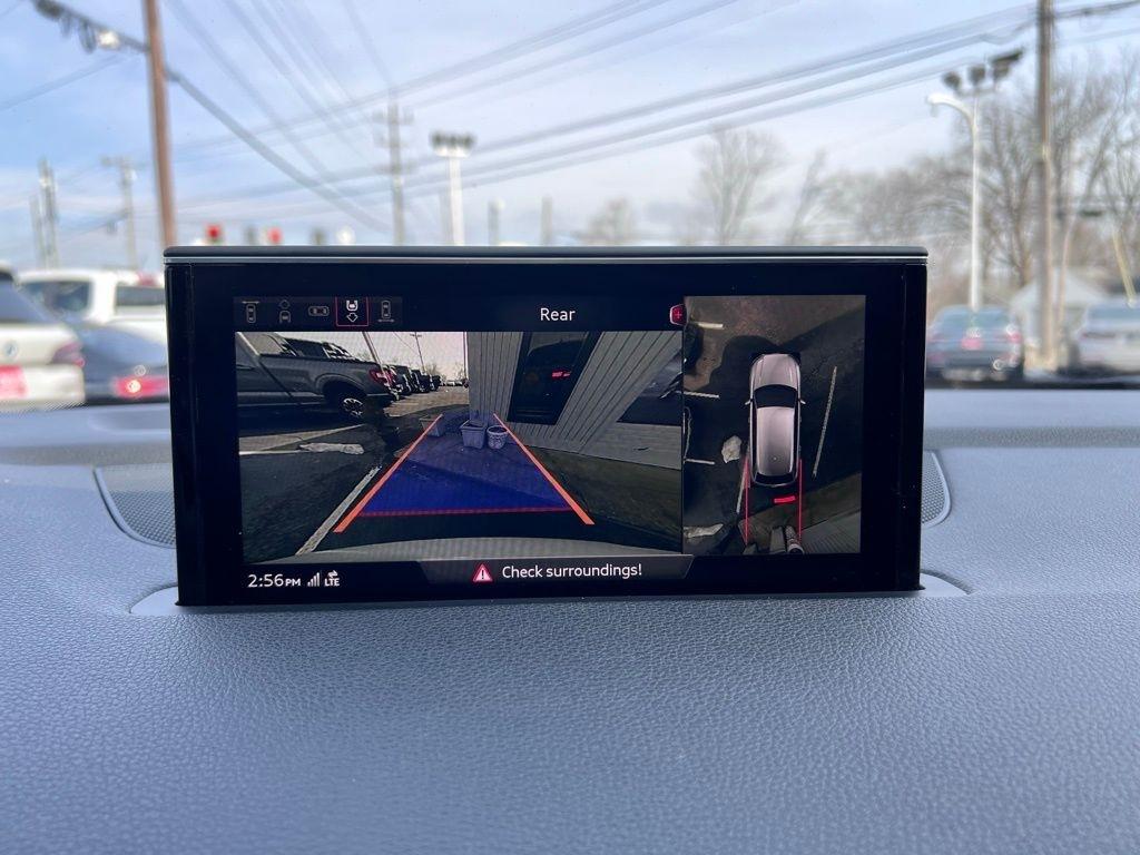 Audi Q7 3.0 Premium Plus quattro 2018