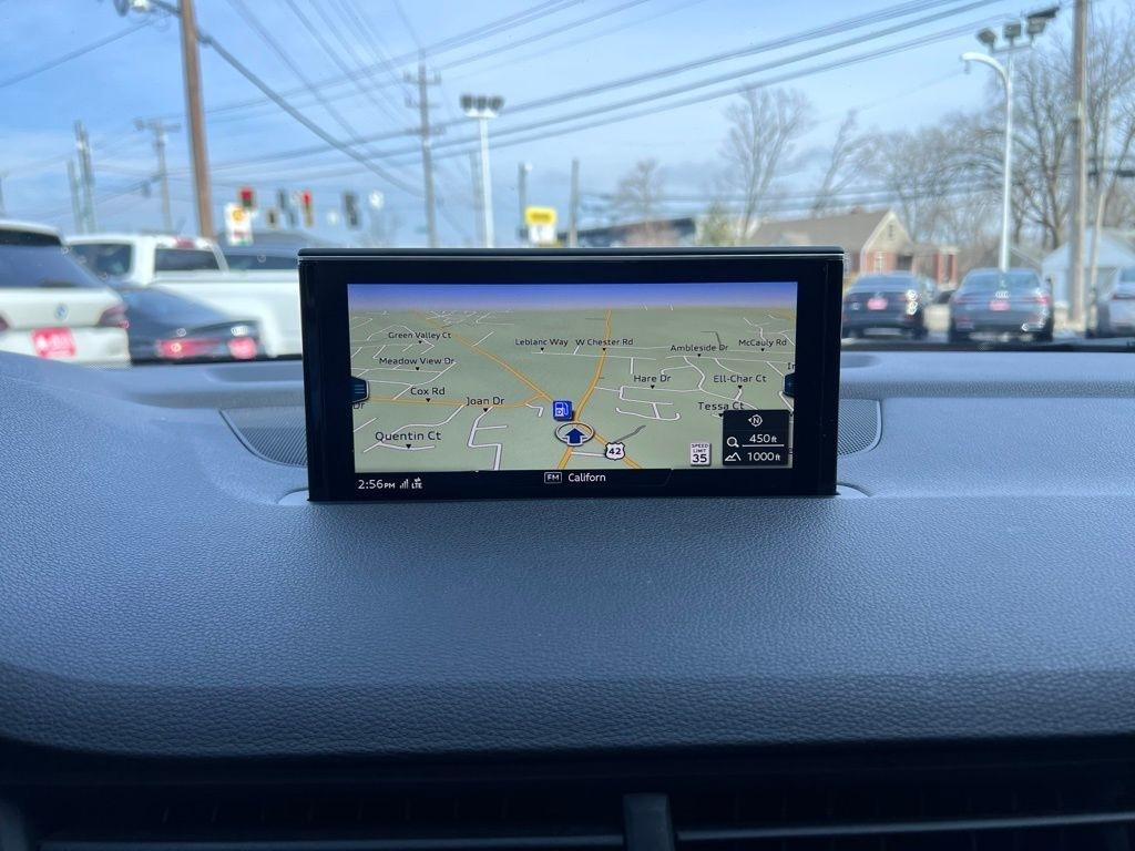 Audi Q7 3.0 Premium Plus quattro 2018