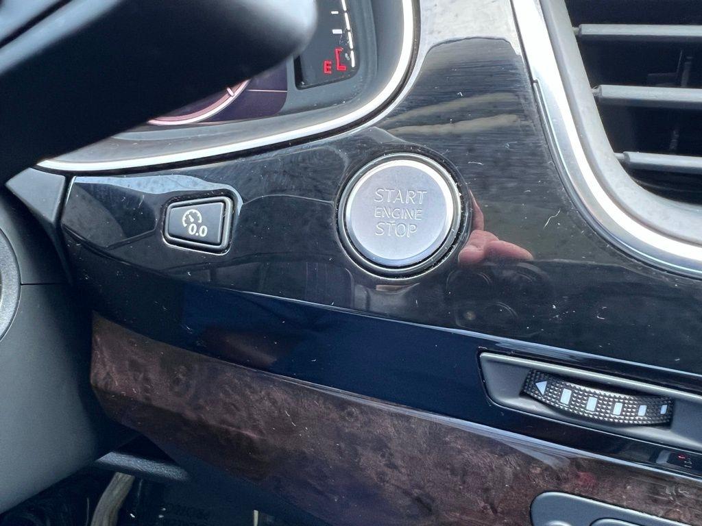 Audi Q7 3.0 Premium Plus quattro 2018