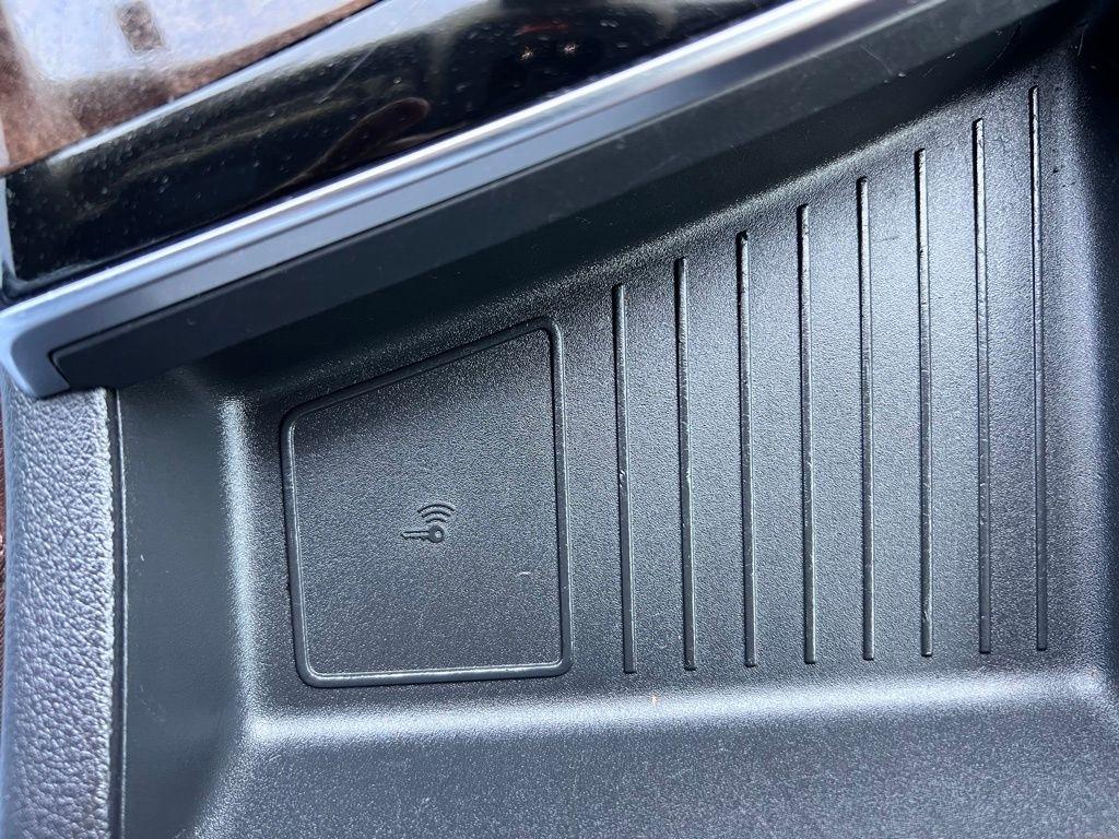 Audi Q7 3.0 Premium Plus quattro 2018