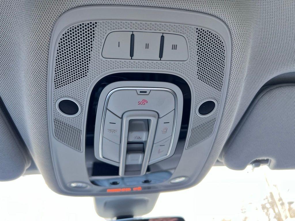 Audi Q7 3.0 Premium Plus quattro 2018