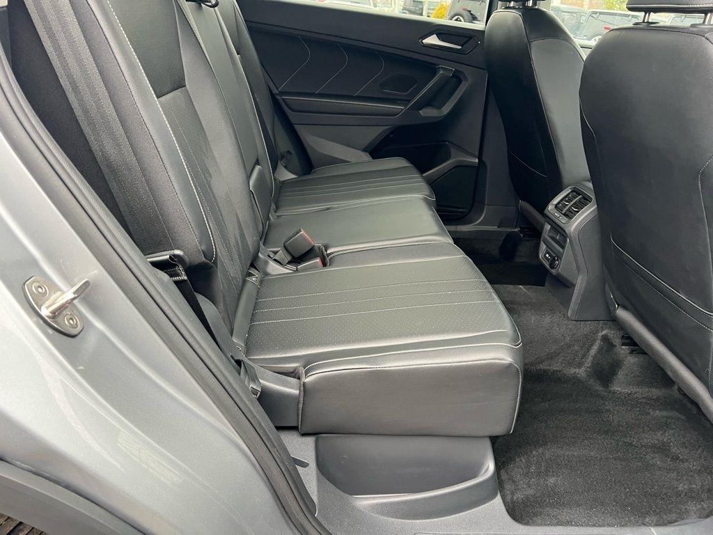 Volkswagen Tiguan SE 4Motion 2024