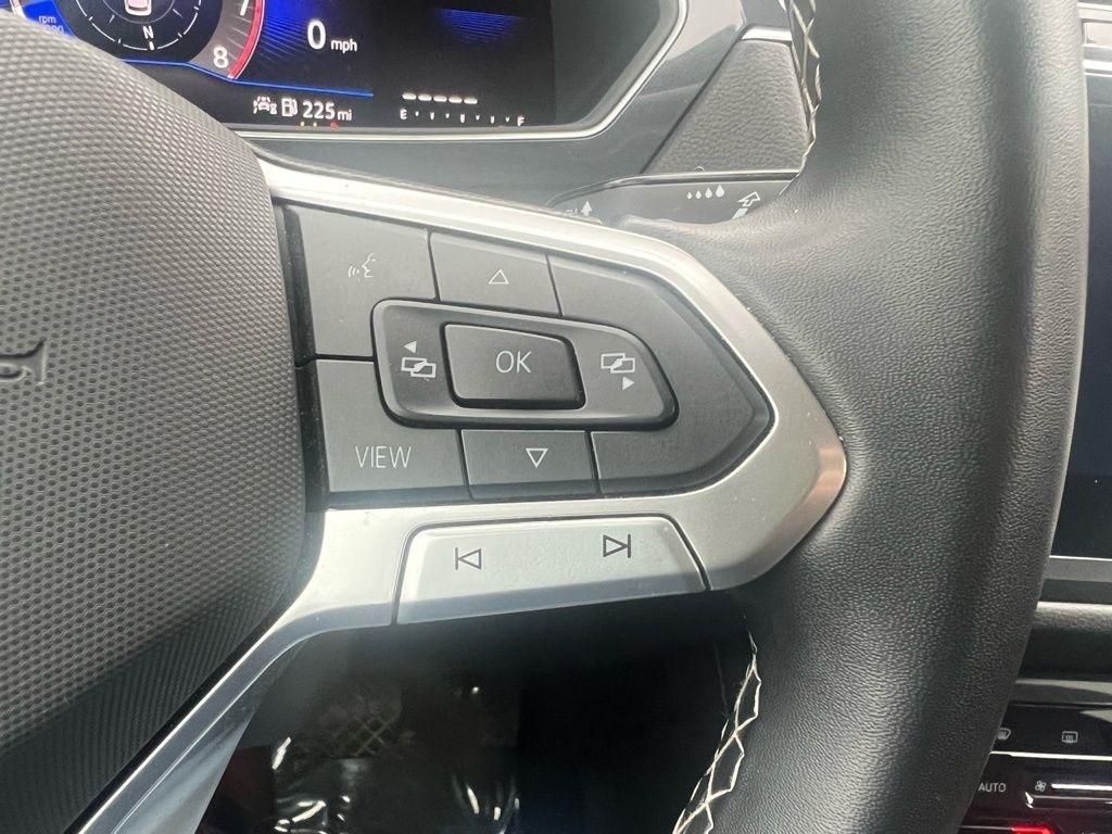 Volkswagen Tiguan SE 4Motion 2024