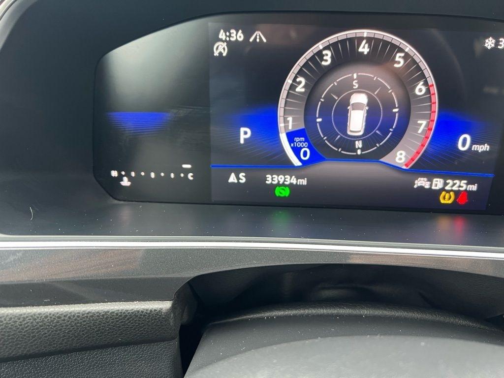 Volkswagen Tiguan SE 4Motion 2024