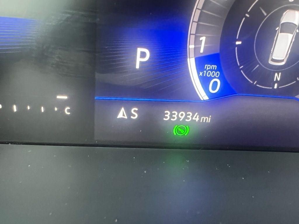 Volkswagen Tiguan SE 4Motion 2024