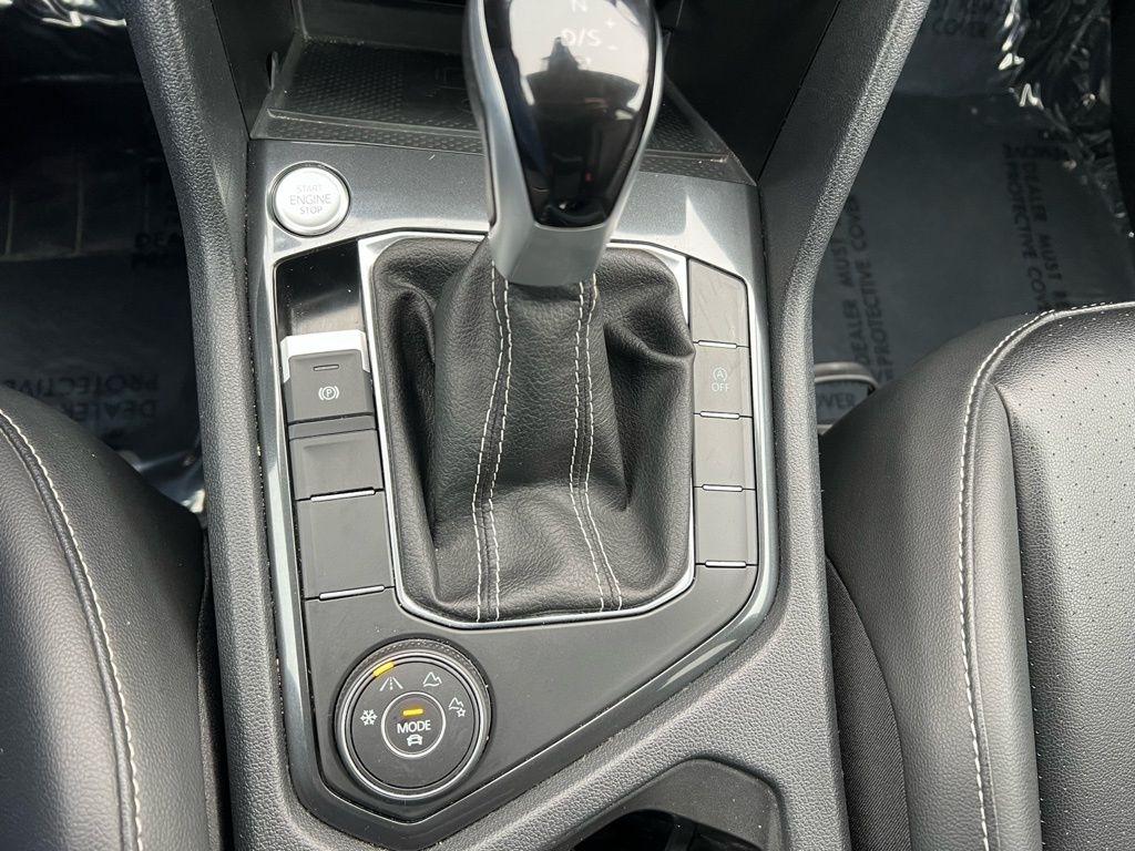 Volkswagen Tiguan SE 4Motion 2024