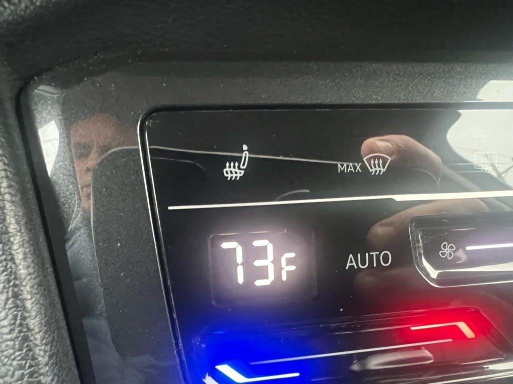 Volkswagen Tiguan SE 4Motion 2024