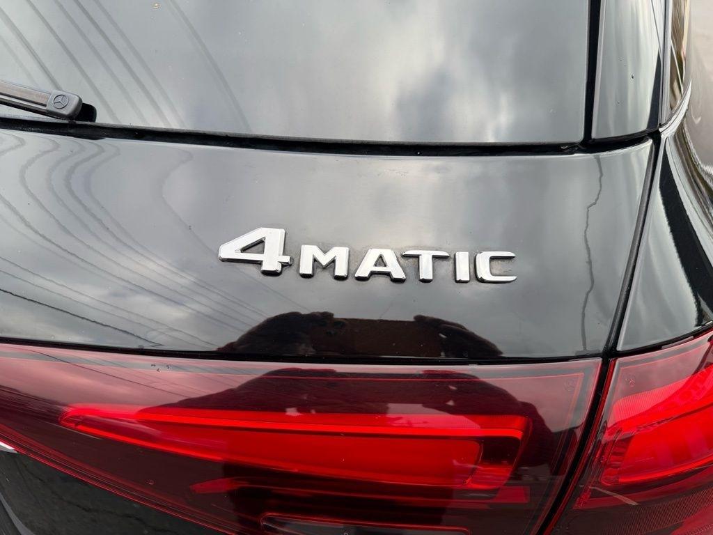 Mercedes-Benz GLE-Class GLE400e 4MATIC 2024