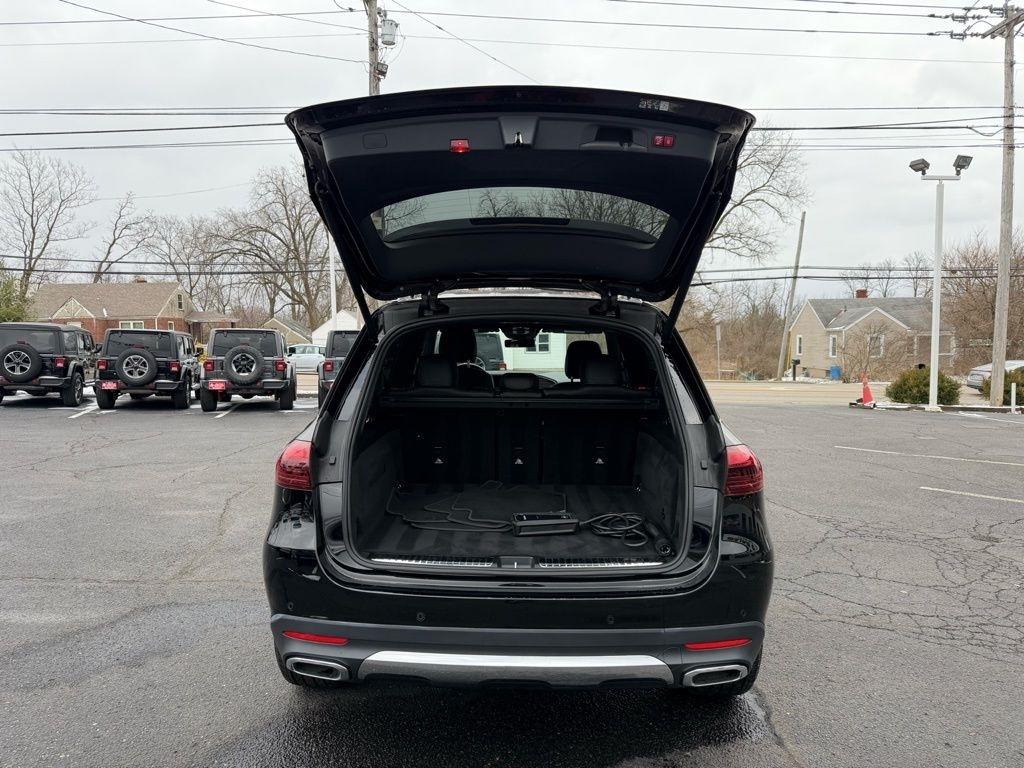 Mercedes-Benz GLE-Class GLE400e 4MATIC 2024