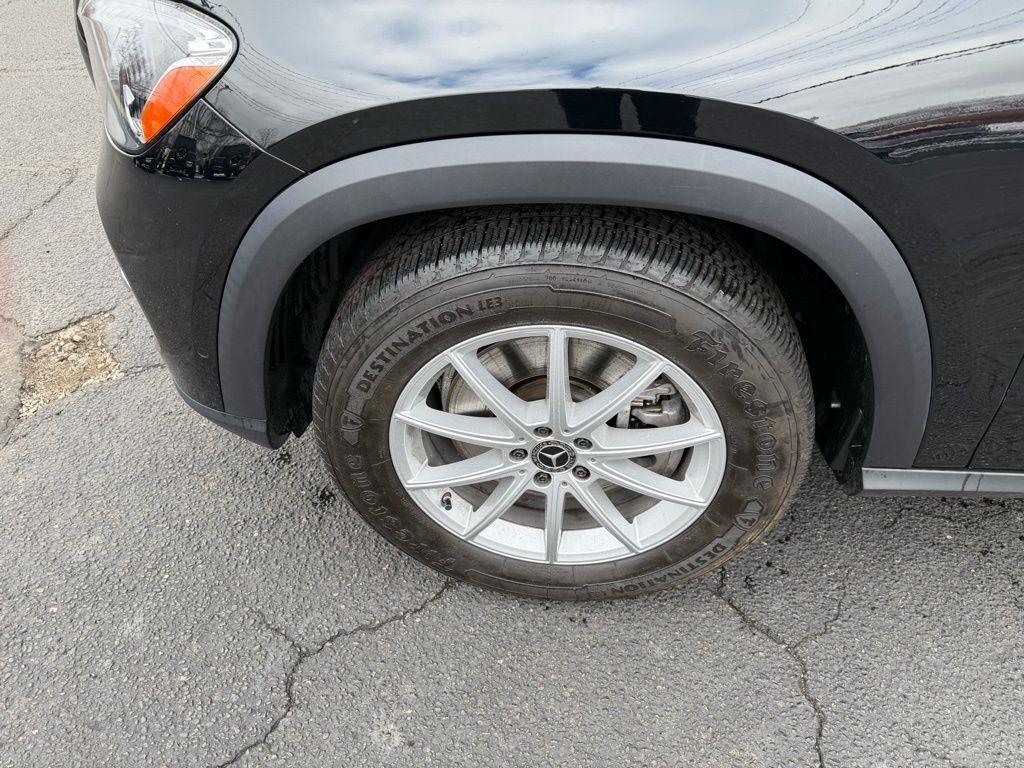 Mercedes-Benz GLE-Class GLE400e 4MATIC 2024