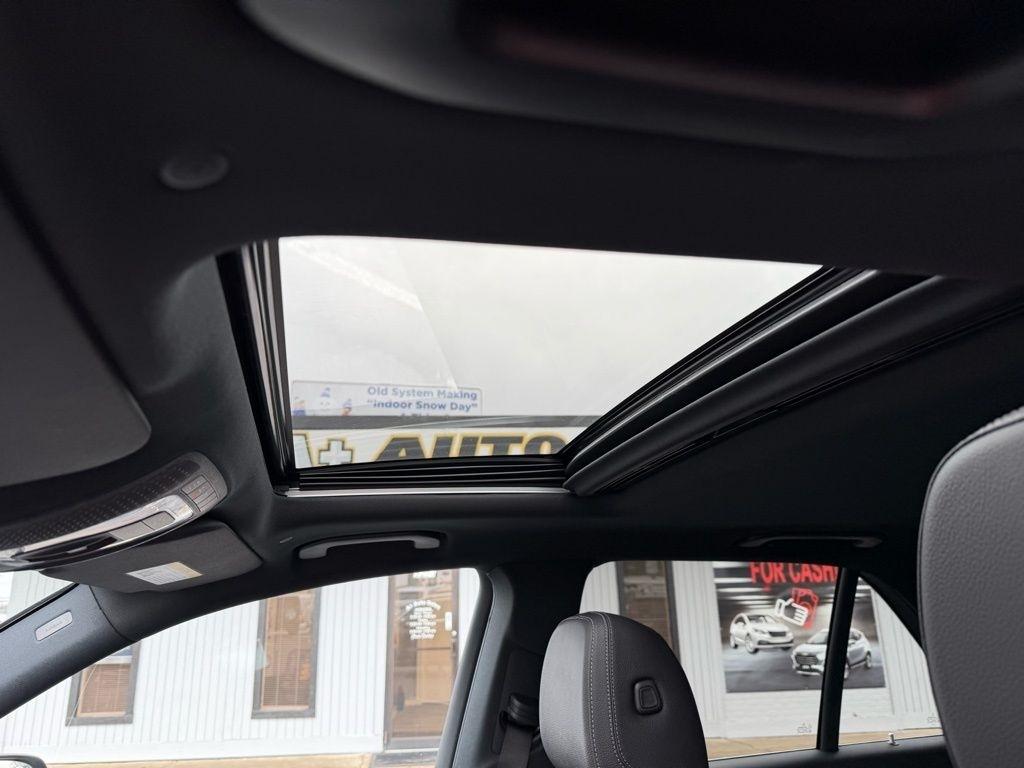 Mercedes-Benz GLE-Class GLE400e 4MATIC 2024