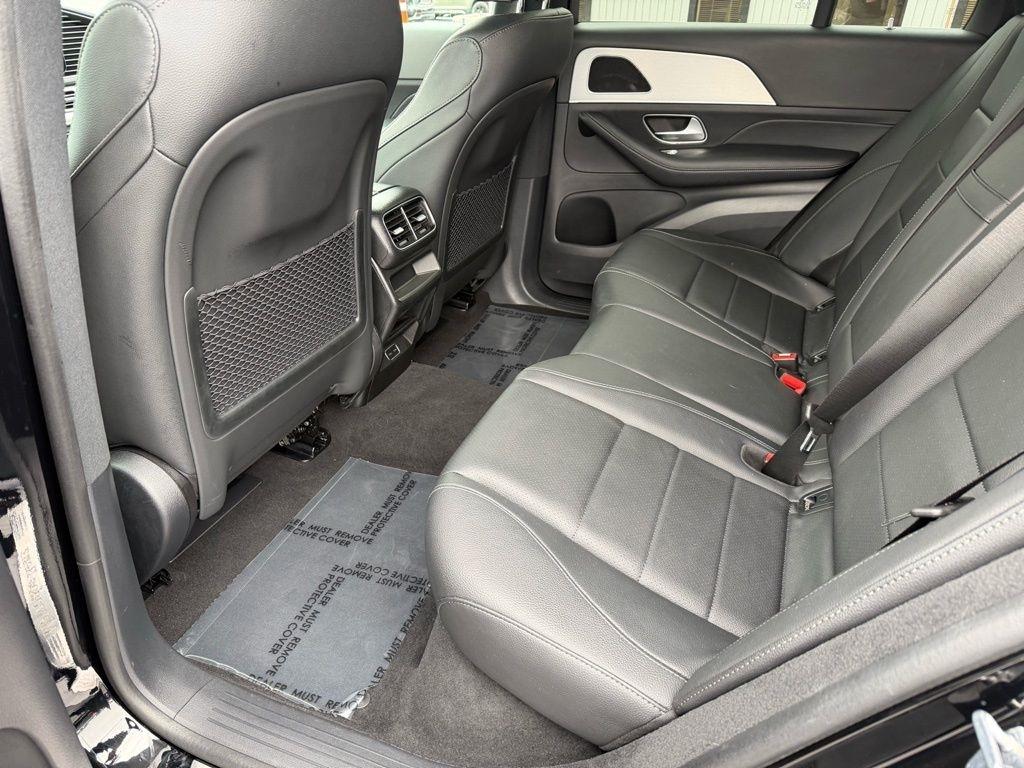 Mercedes-Benz GLE-Class GLE400e 4MATIC 2024