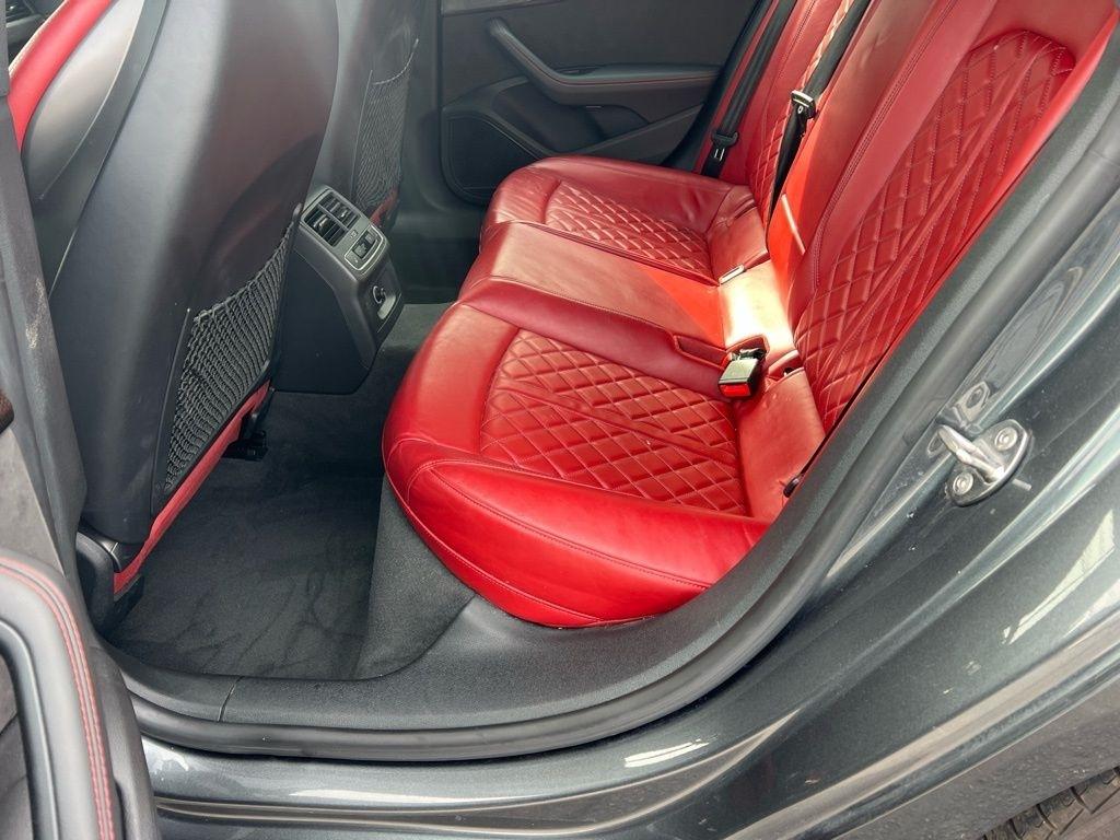 Audi S5 Prestige Hatchback quattro 2018