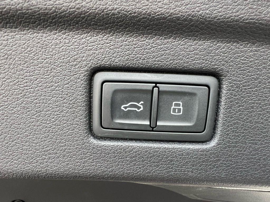 Audi S5 Prestige Hatchback quattro 2018