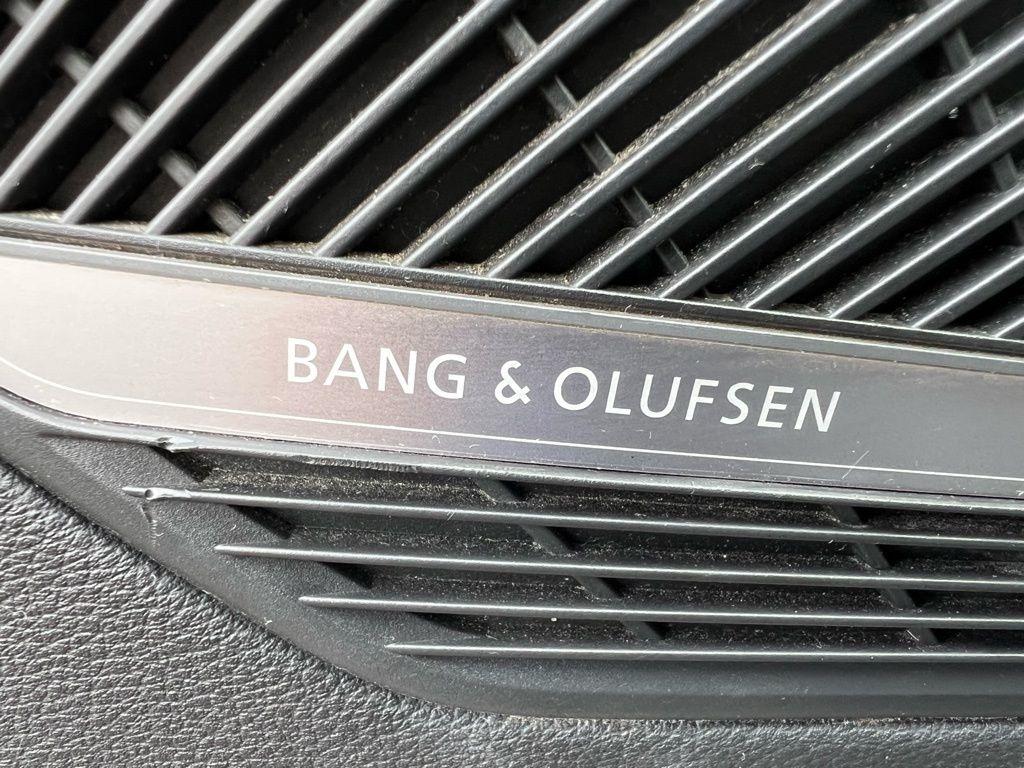 Audi S5 Prestige Hatchback quattro 2018