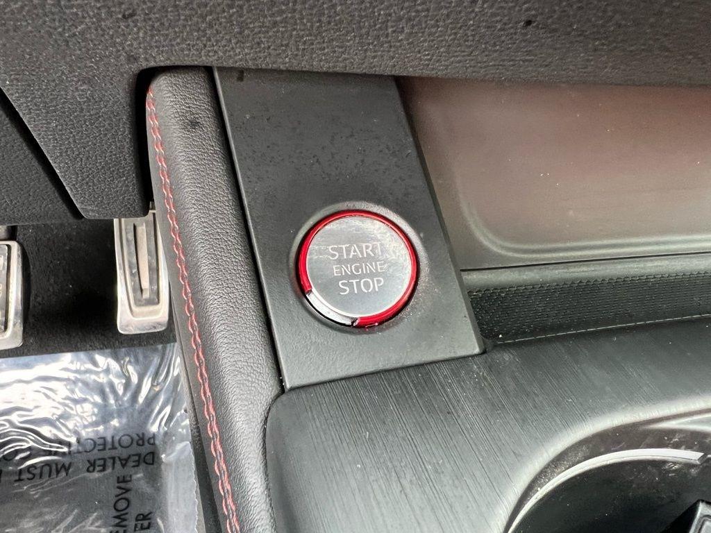 Audi S5 Prestige Hatchback quattro 2018