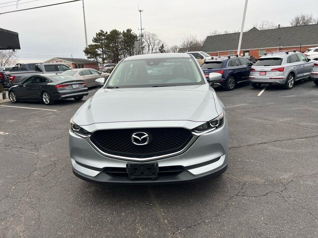 Mazda CX-5 Sport AWD 2019