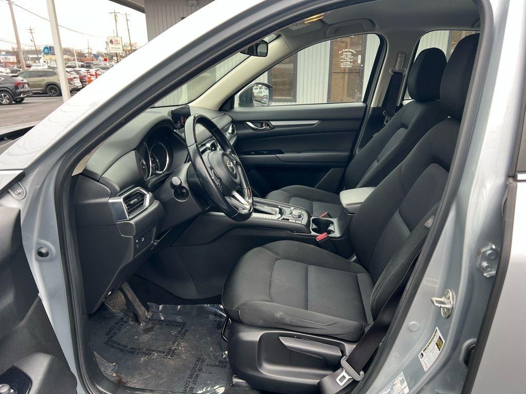 Mazda CX-5 Sport AWD 2019