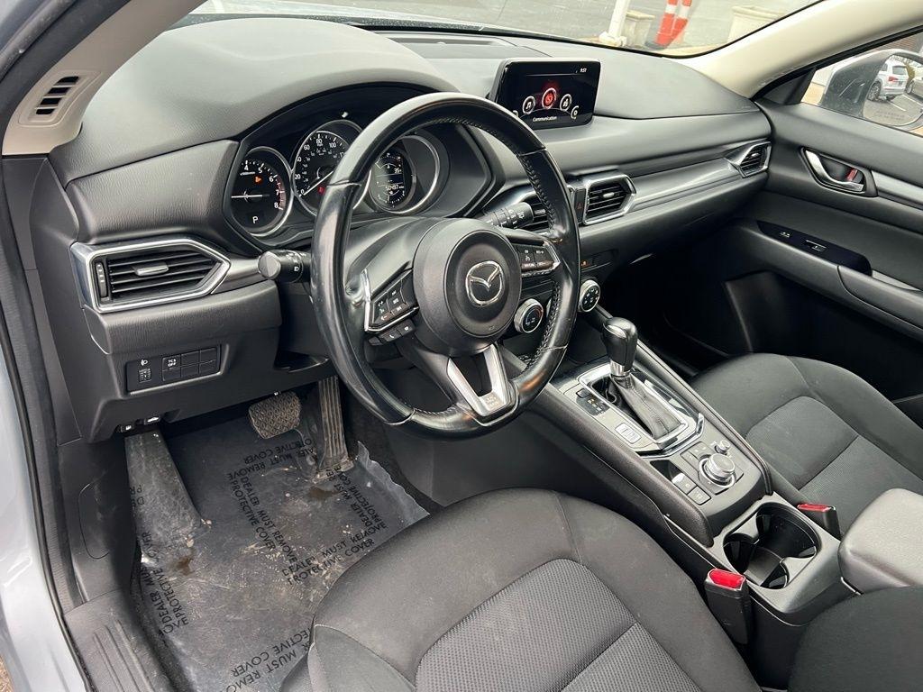 Mazda CX-5 Sport AWD 2019