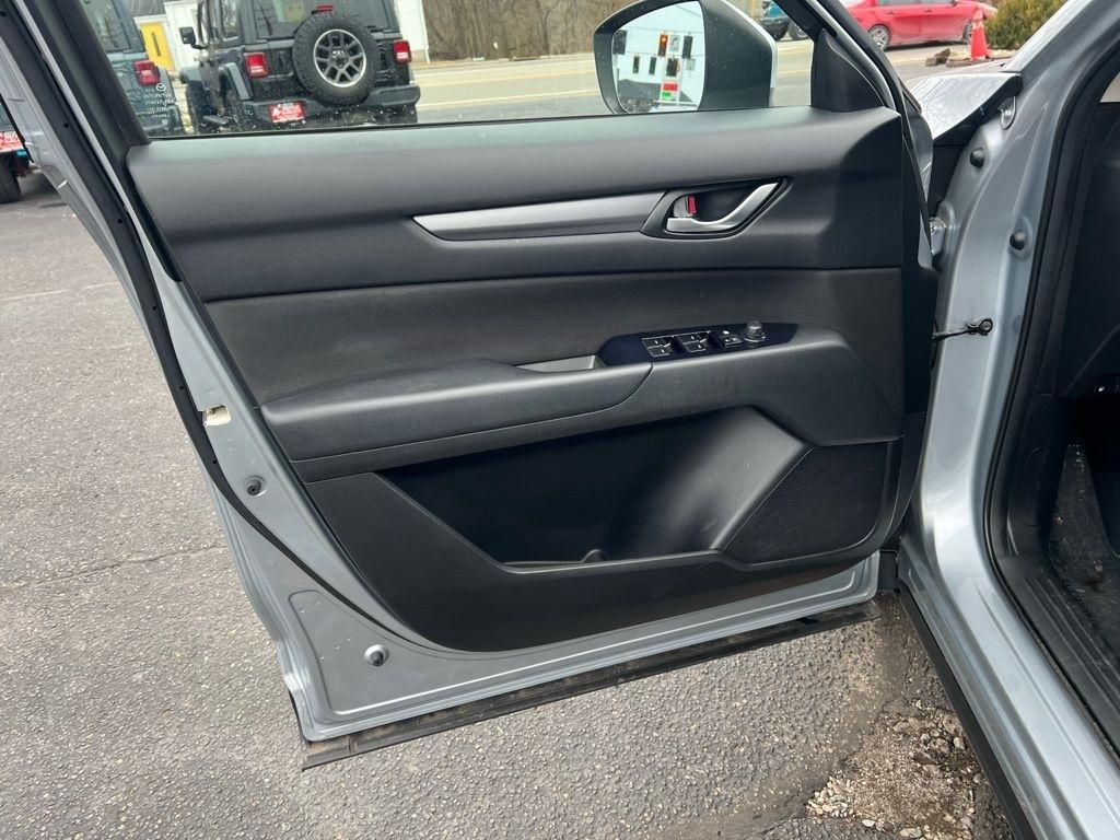 Mazda CX-5 Sport AWD 2019