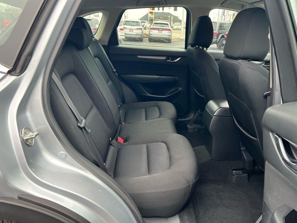 Mazda CX-5 Sport AWD 2019