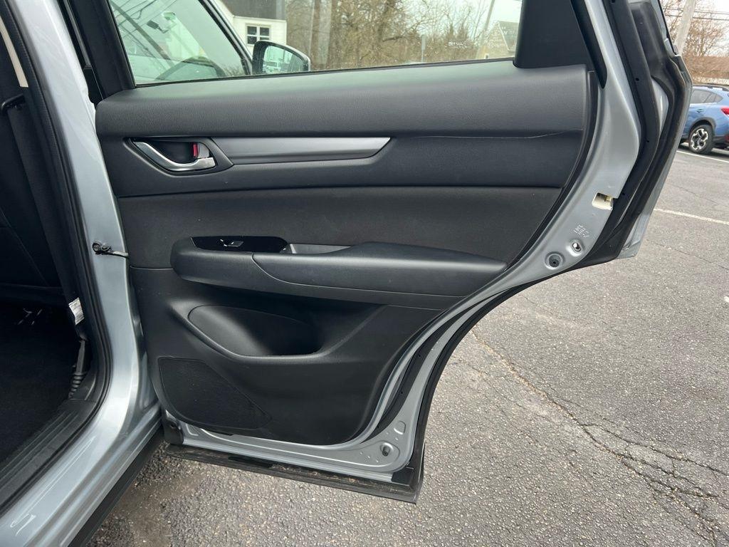 Mazda CX-5 Sport AWD 2019