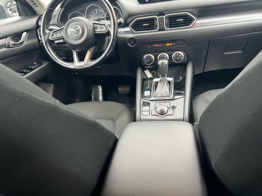 Mazda CX-5 Sport AWD 2019