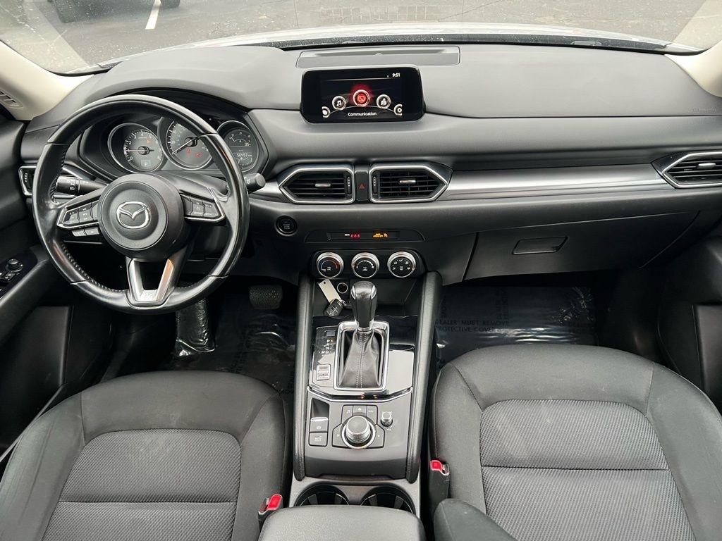 Mazda CX-5 Sport AWD 2019