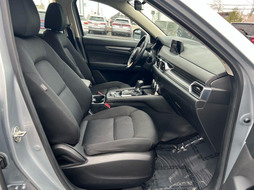 Mazda CX-5 Sport AWD 2019