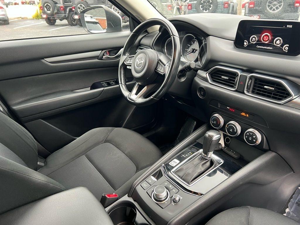 Mazda CX-5 Sport AWD 2019