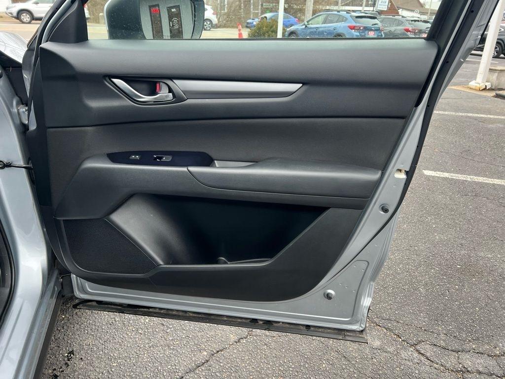 Mazda CX-5 Sport AWD 2019