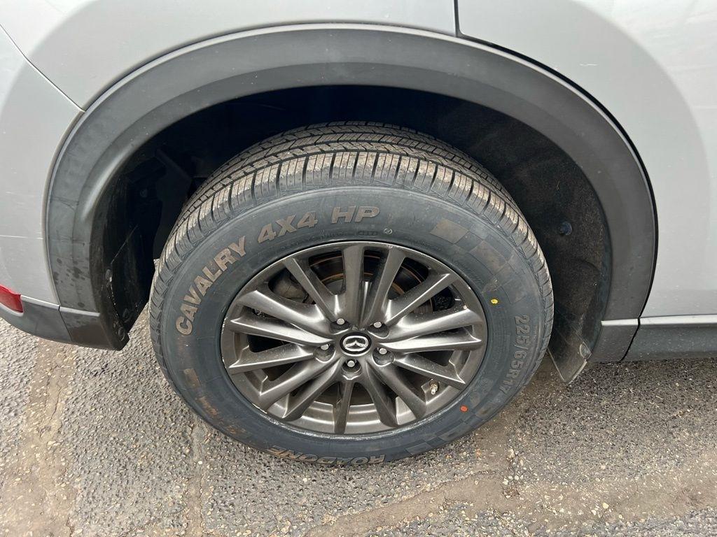 Mazda CX-5 Sport AWD 2019