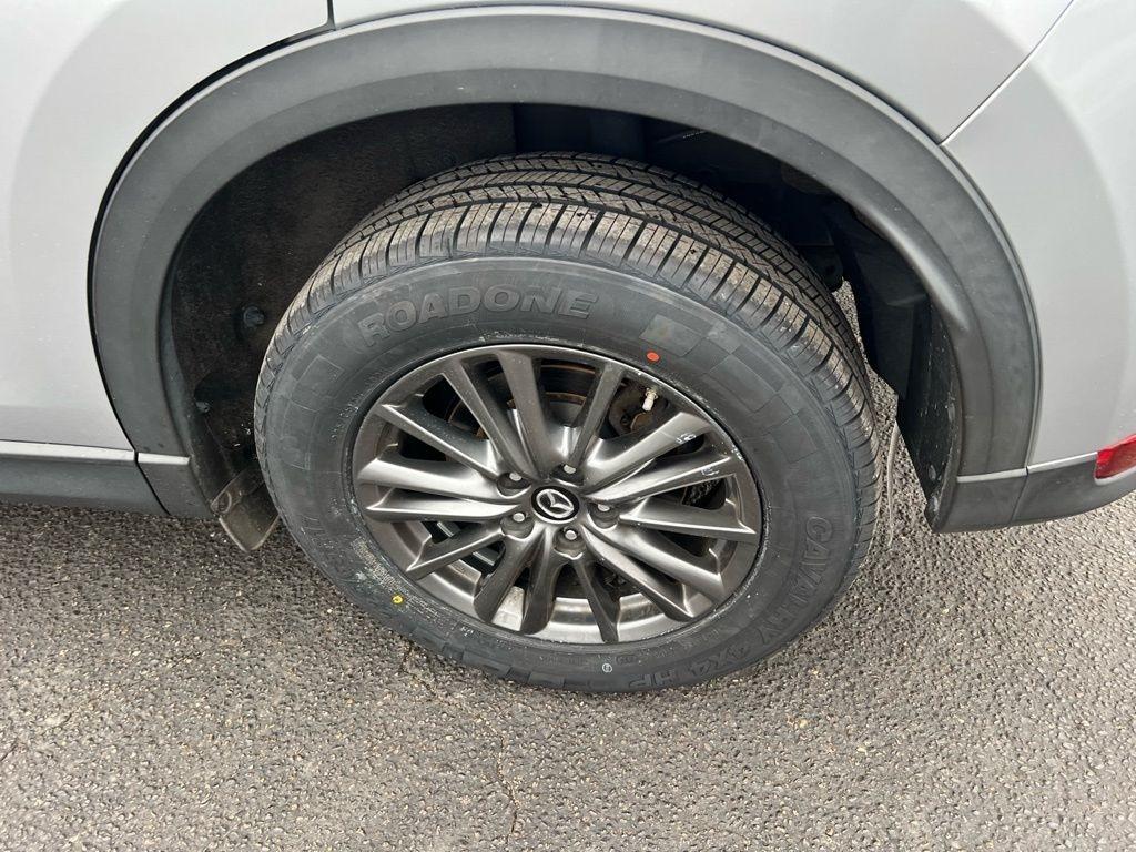 Mazda CX-5 Sport AWD 2019