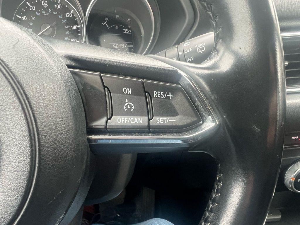 Mazda CX-5 Sport AWD 2019